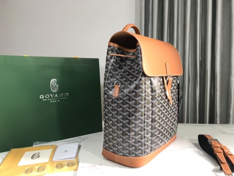 Goyard Backpacks